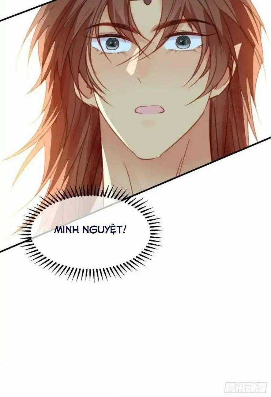 Thú Thế Ngọt Sủng, Tôi Ở Dị Giới Làm Vũ Thần Chapter 56 trang 46