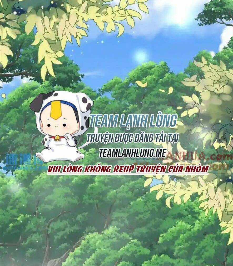 Thú Thế Ngọt Sủng, Tôi Ở Dị Giới Làm Vũ Thần Chapter 56 trang 6