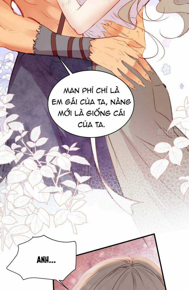 Thú Thế Ngọt Sủng, Tôi Ở Dị Giới Làm Vũ Thần Chapter 6 trang 11