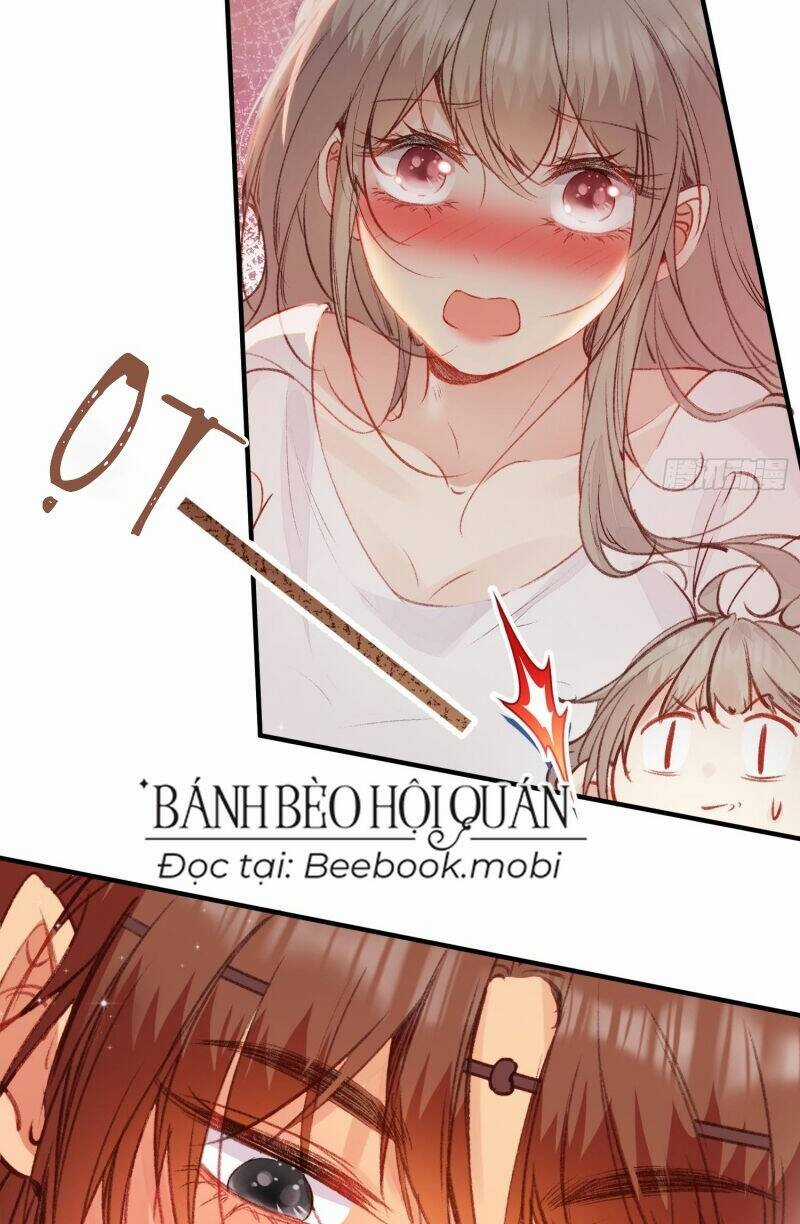 Thú Thế Ngọt Sủng, Tôi Ở Dị Giới Làm Vũ Thần Chapter 6 trang 12