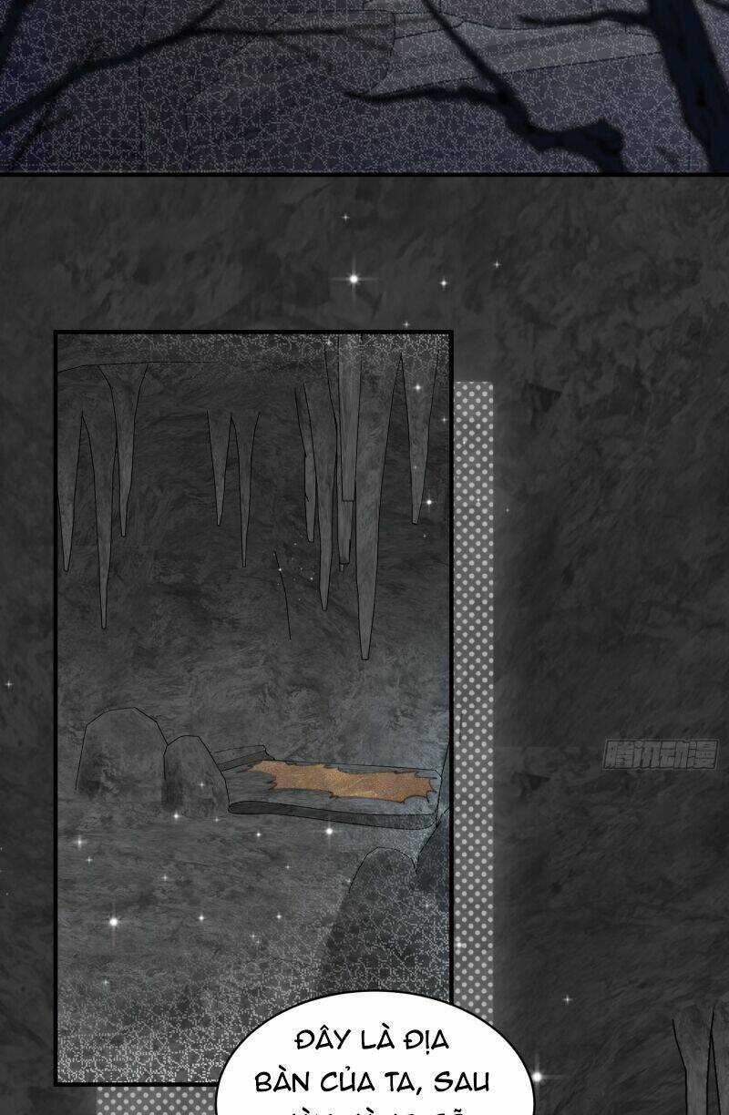 Thú Thế Ngọt Sủng, Tôi Ở Dị Giới Làm Vũ Thần Chapter 6 trang 2