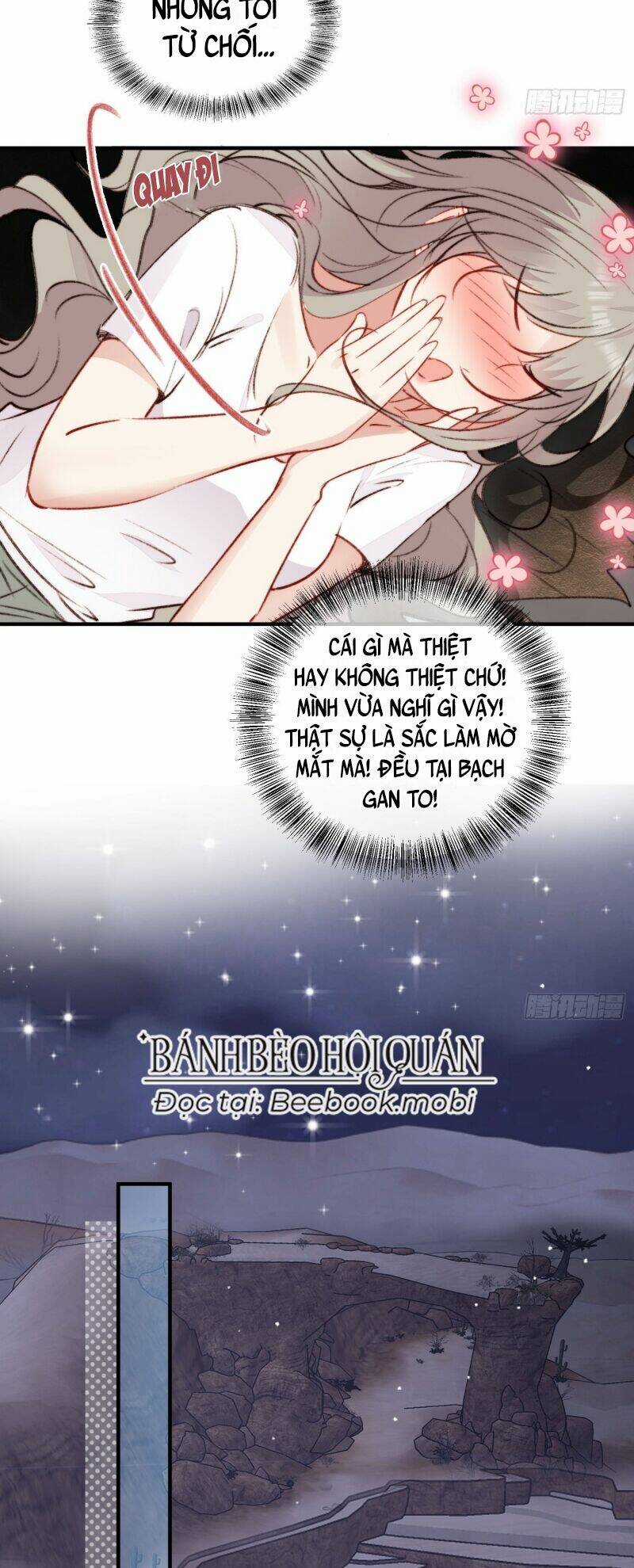 Thú Thế Ngọt Sủng, Tôi Ở Dị Giới Làm Vũ Thần Chapter 6 trang 30