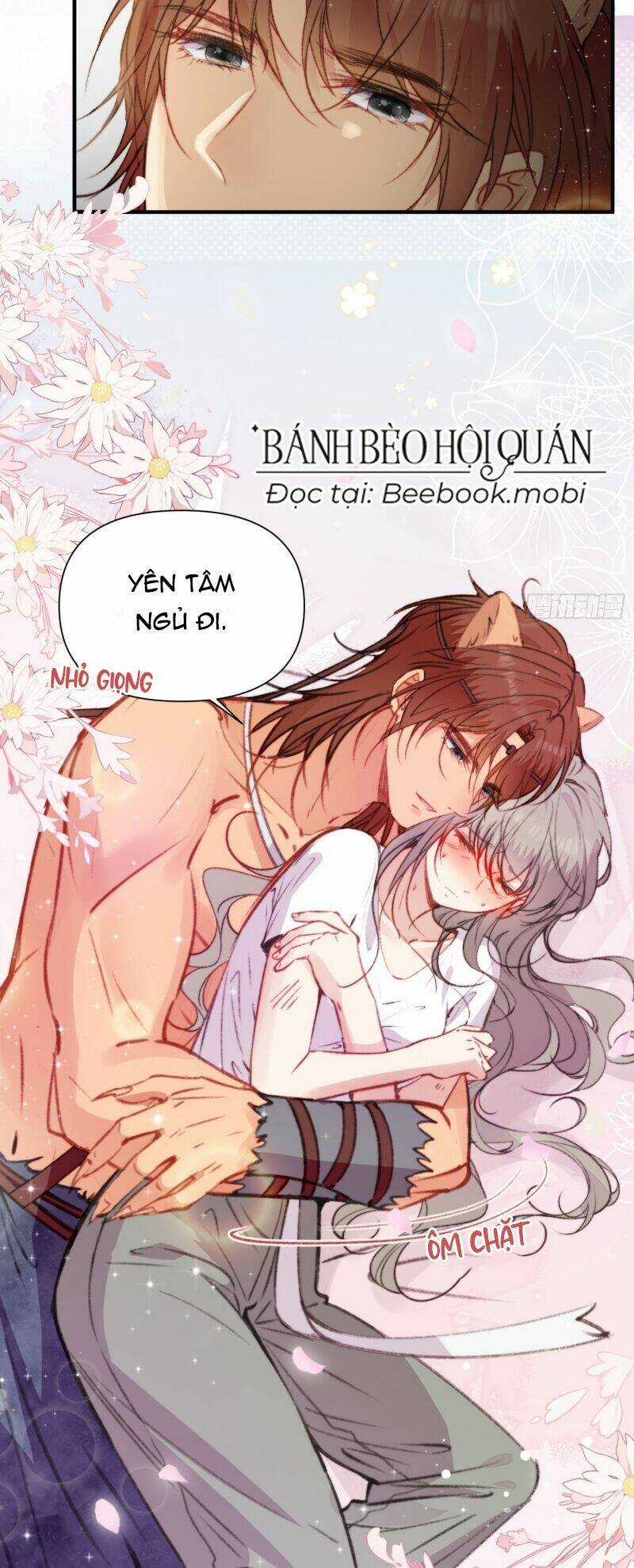 Thú Thế Ngọt Sủng, Tôi Ở Dị Giới Làm Vũ Thần Chapter 6 trang 32