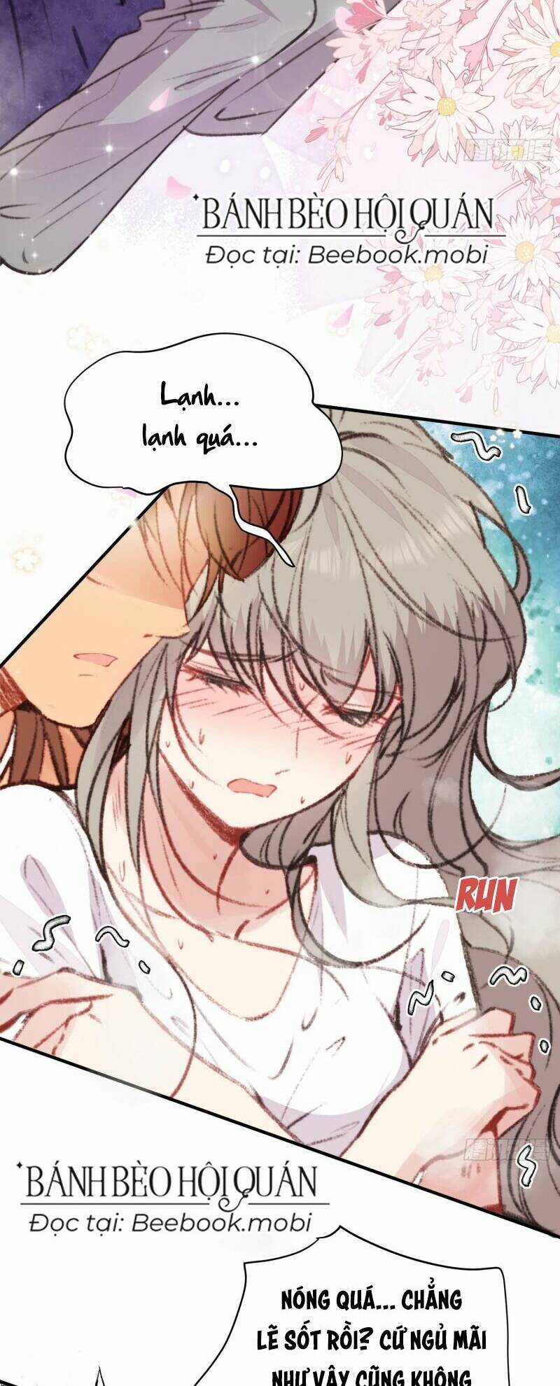 Thú Thế Ngọt Sủng, Tôi Ở Dị Giới Làm Vũ Thần Chapter 6 trang 33