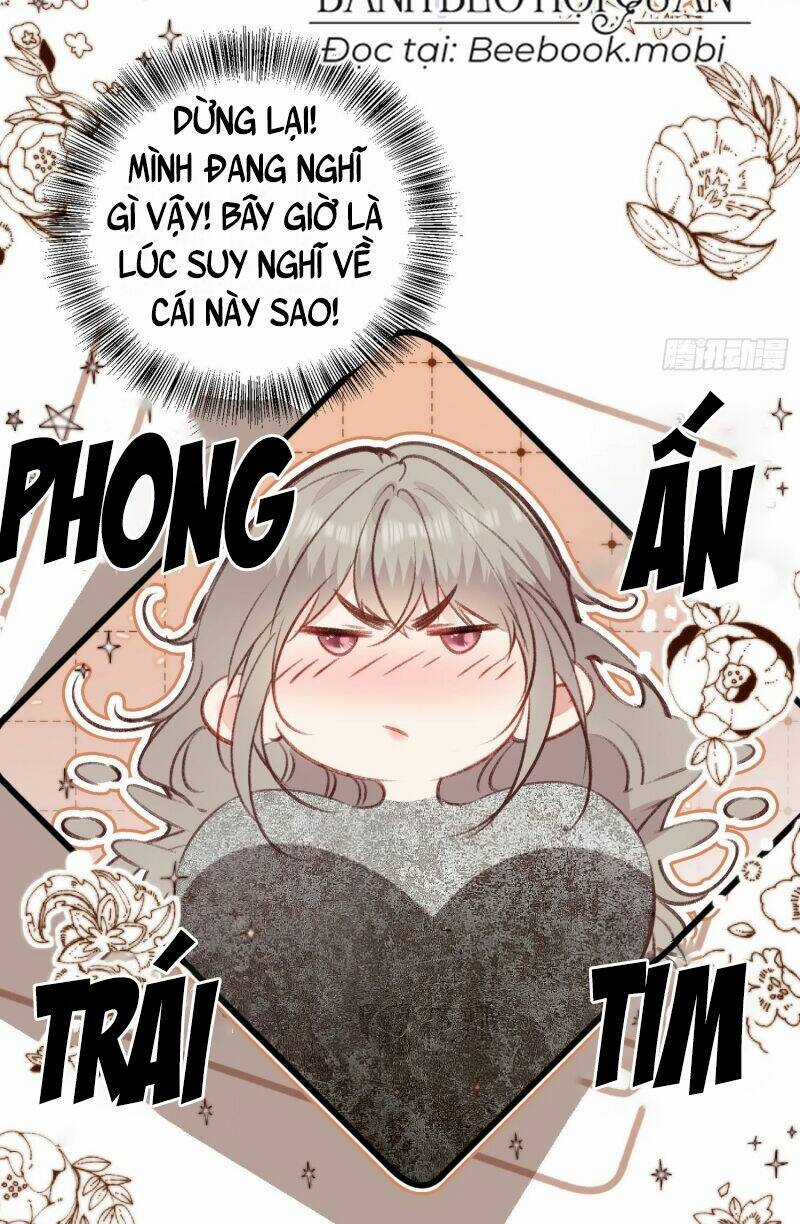 Thú Thế Ngọt Sủng, Tôi Ở Dị Giới Làm Vũ Thần Chapter 6 trang 9