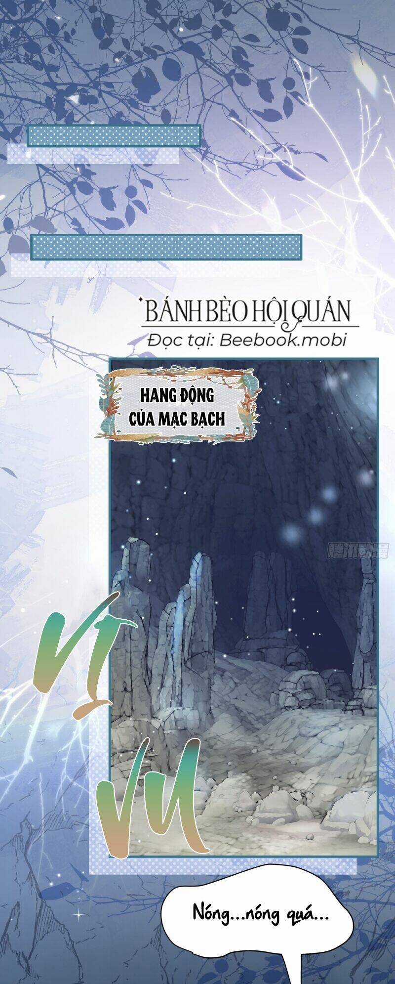 Thú Thế Ngọt Sủng, Tôi Ở Dị Giới Làm Vũ Thần Chapter 7 trang 22