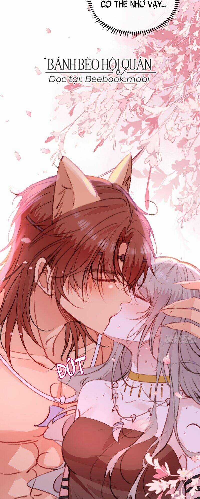 Thú Thế Ngọt Sủng, Tôi Ở Dị Giới Làm Vũ Thần Chapter 7 trang 34