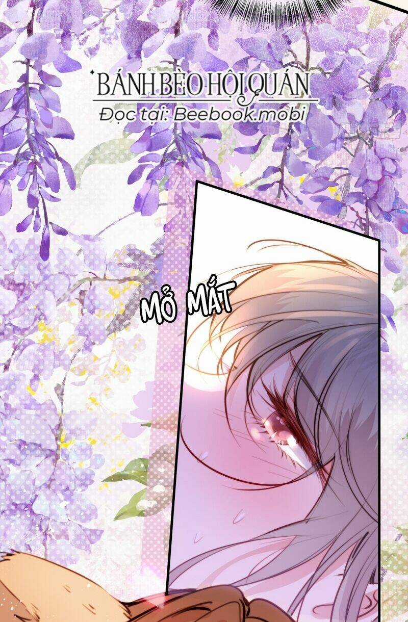 Thú Thế Ngọt Sủng, Tôi Ở Dị Giới Làm Vũ Thần Chapter 8 trang 2