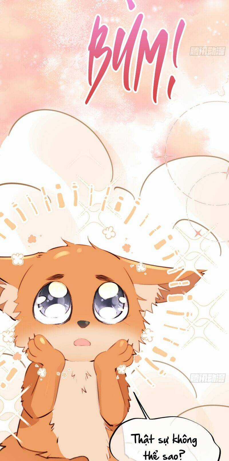 Thú Thế Ngọt Sủng, Tôi Ở Dị Giới Làm Vũ Thần Chapter 8 trang 24