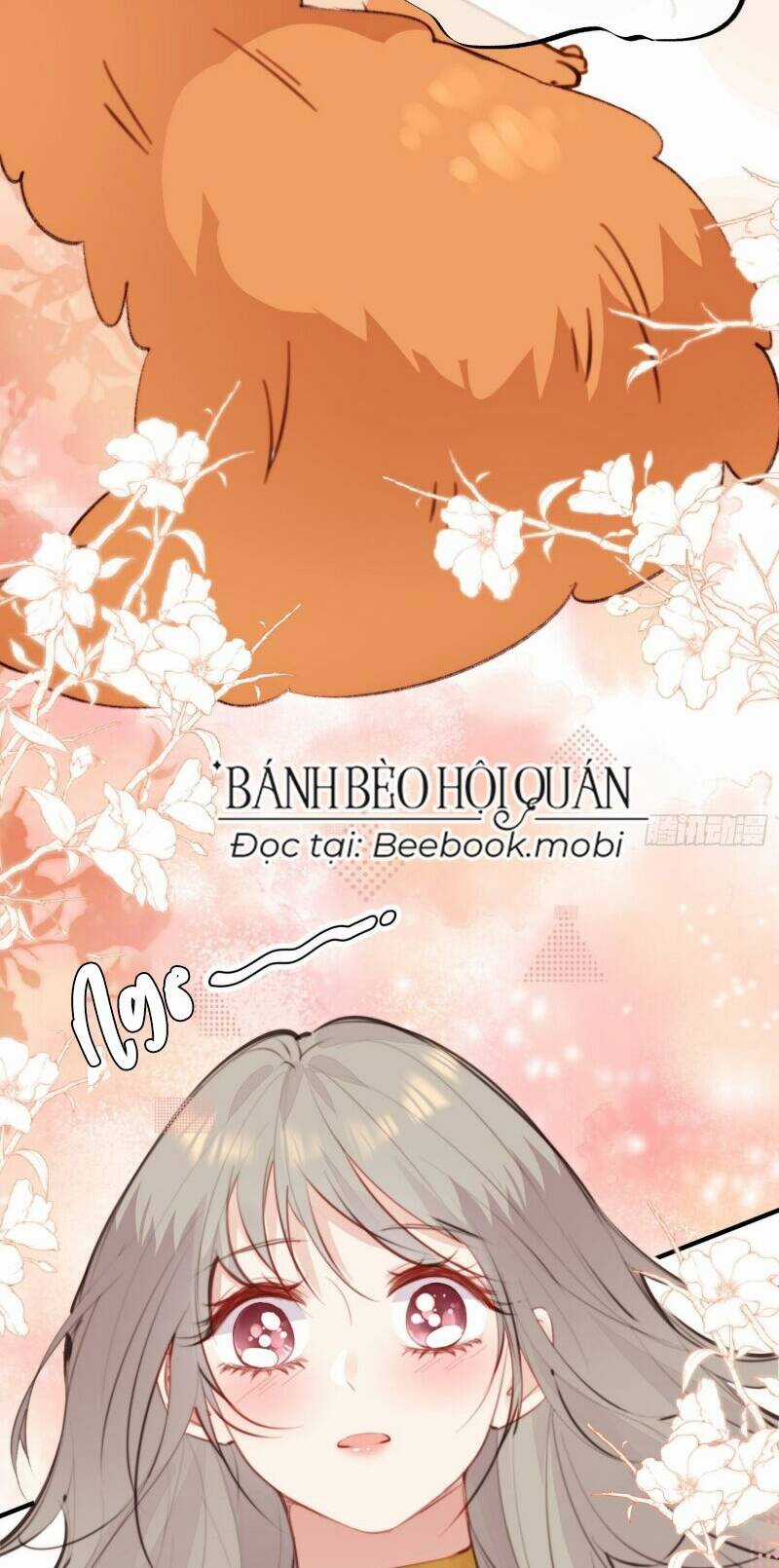 Thú Thế Ngọt Sủng, Tôi Ở Dị Giới Làm Vũ Thần Chapter 8 trang 25