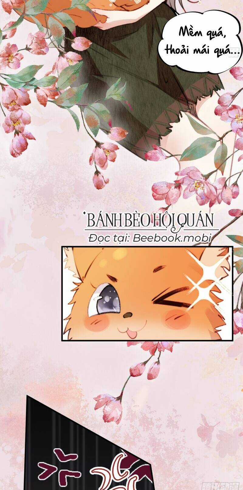 Thú Thế Ngọt Sủng, Tôi Ở Dị Giới Làm Vũ Thần Chapter 8 trang 29