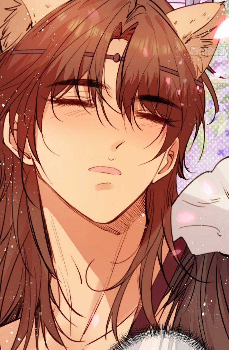 Thú Thế Ngọt Sủng, Tôi Ở Dị Giới Làm Vũ Thần Chapter 8 trang 3