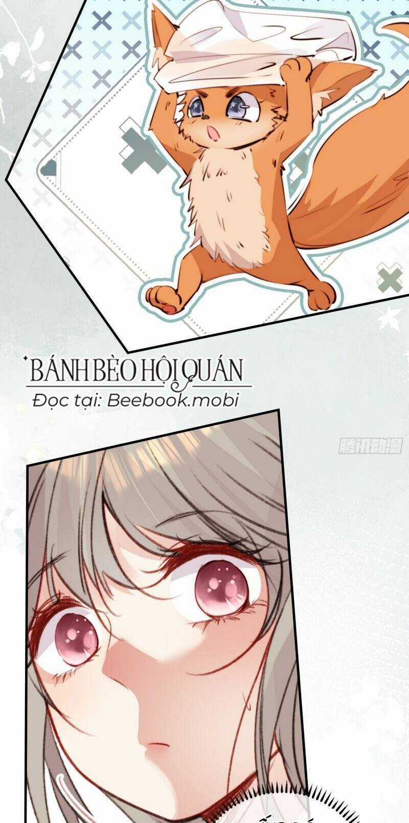 Thú Thế Ngọt Sủng, Tôi Ở Dị Giới Làm Vũ Thần Chapter 8 trang 33