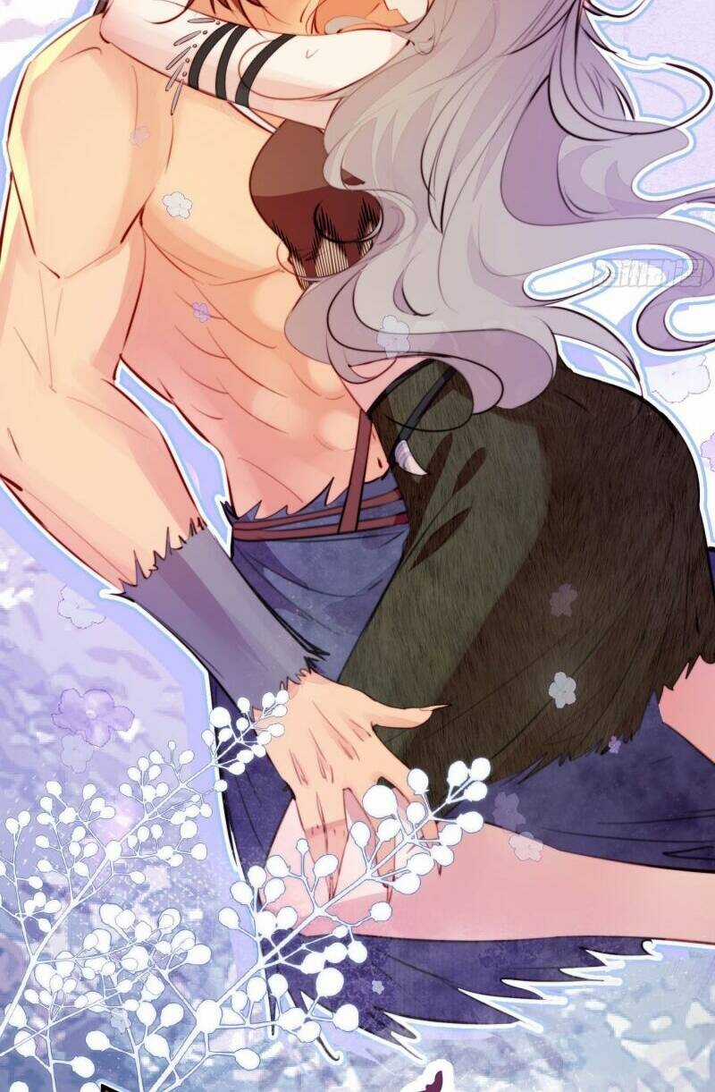 Thú Thế Ngọt Sủng, Tôi Ở Dị Giới Làm Vũ Thần Chapter 8 trang 6