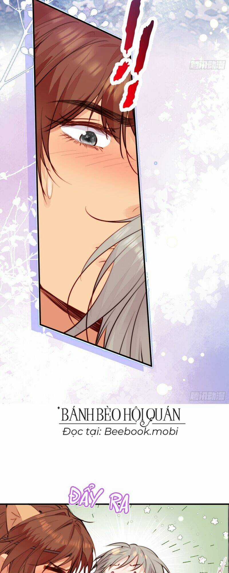 Thú Thế Ngọt Sủng, Tôi Ở Dị Giới Làm Vũ Thần Chapter 8 trang 7