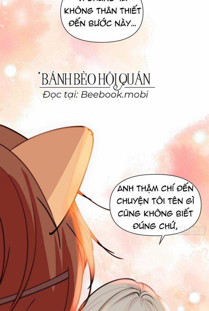 Thú Thế Ngọt Sủng, Tôi Ở Dị Giới Làm Vũ Thần Chapter 9 trang 11