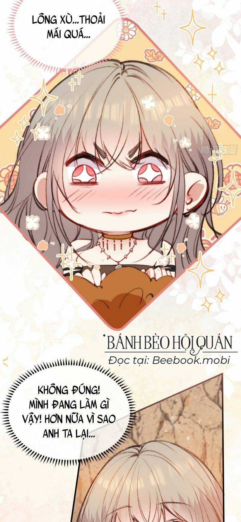 Thú Thế Ngọt Sủng, Tôi Ở Dị Giới Làm Vũ Thần Chapter 9 trang 25