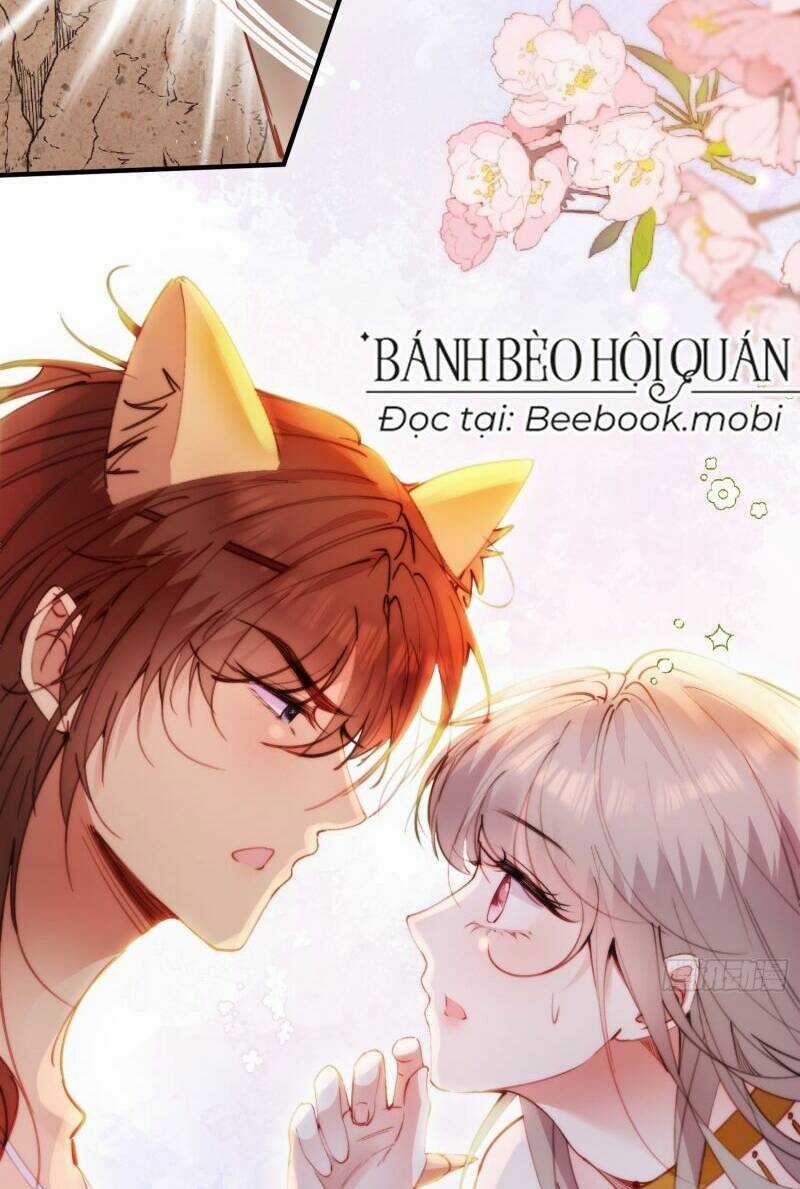 Thú Thế Ngọt Sủng, Tôi Ở Dị Giới Làm Vũ Thần Chapter 9 trang 6