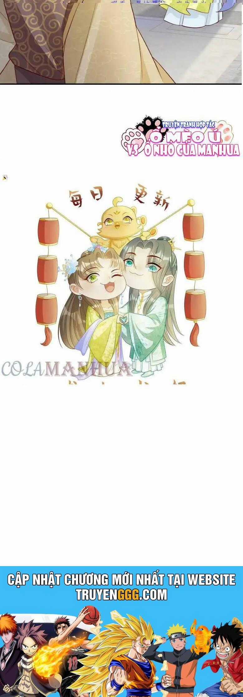 Thú Thế Nữ Vương Hôm Nay Lật Thẻ Rồi Sao ??? Chapter 20 trang 12