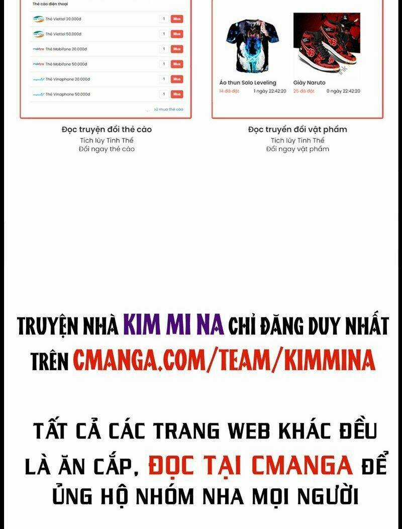 Thú Thụ Bất Thân Chapter 1 trang 11