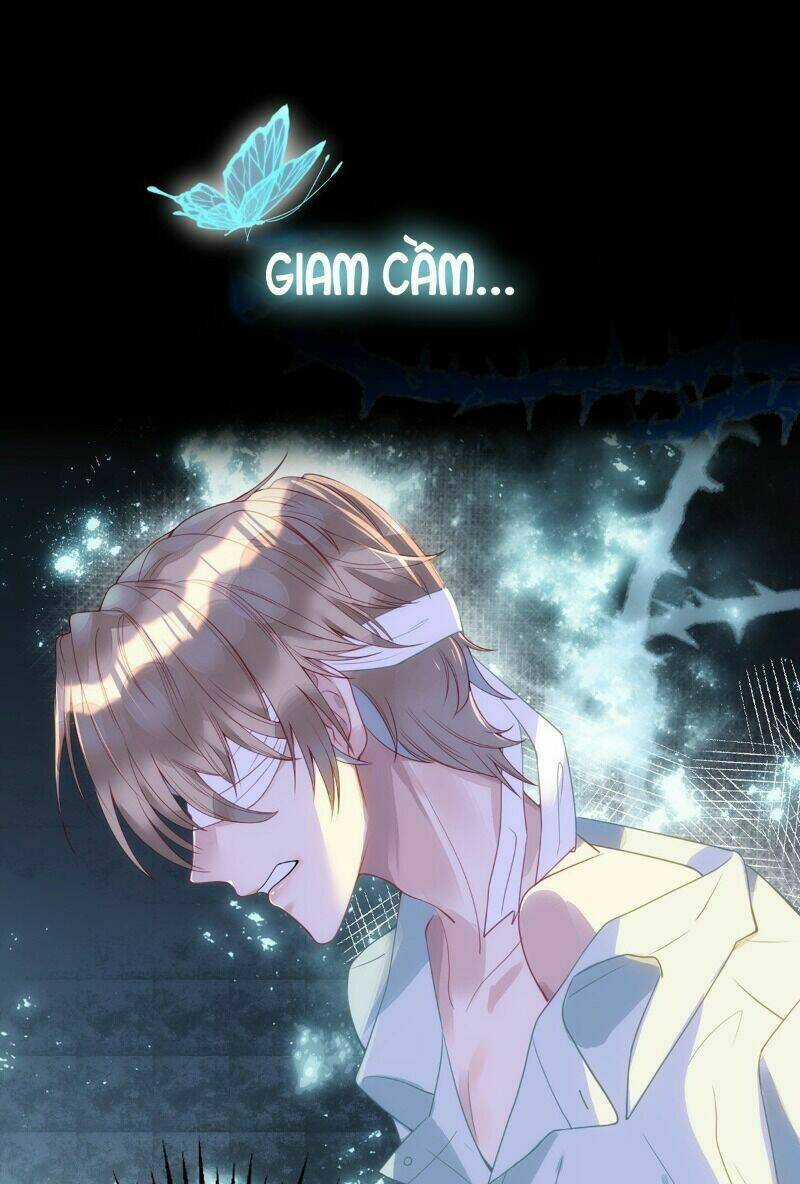 Thú Thụ Bất Thân Chapter 1 trang 12