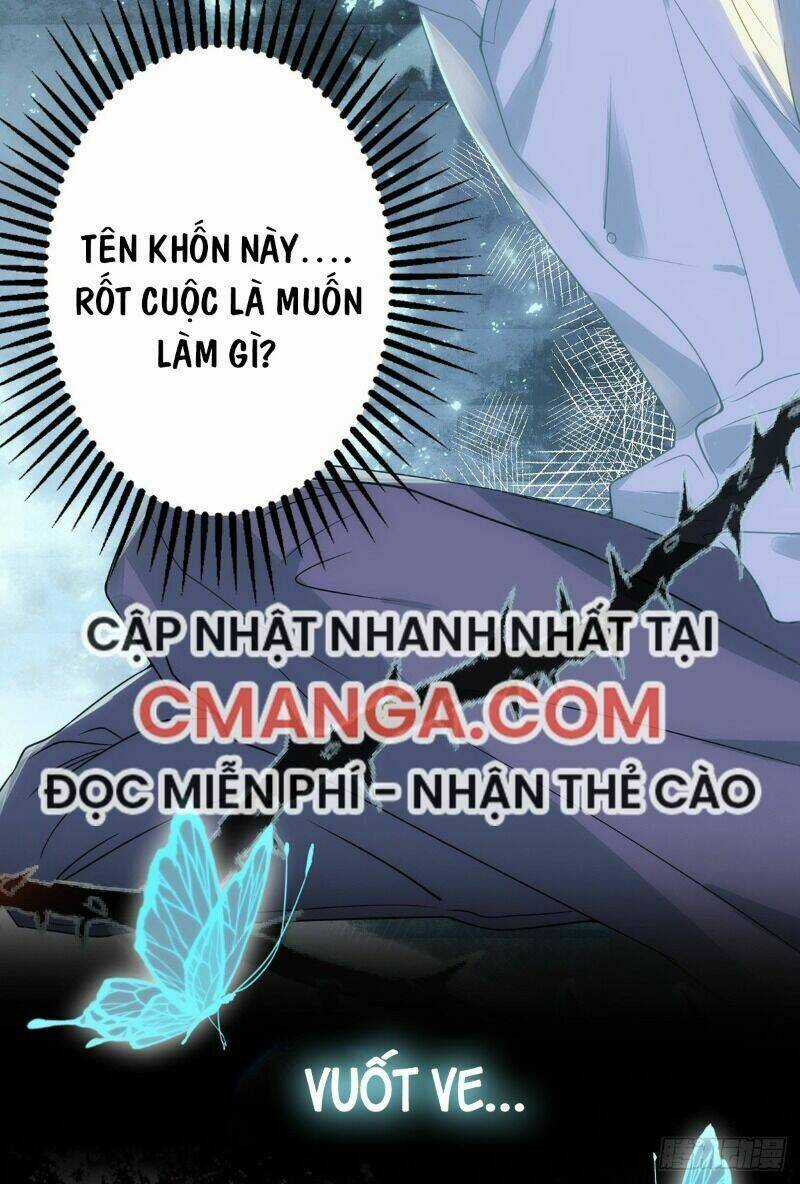 Thú Thụ Bất Thân Chapter 1 trang 13