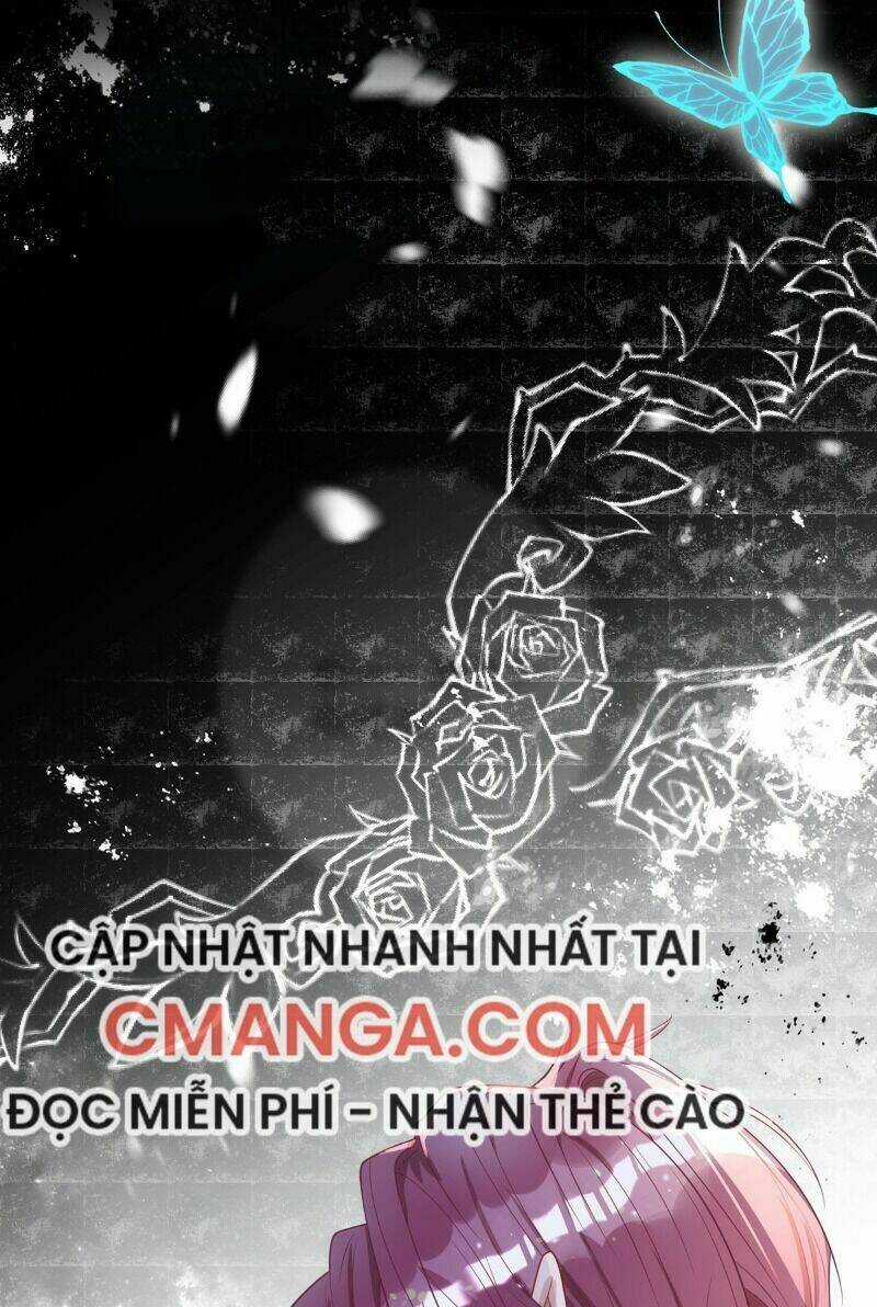 Thú Thụ Bất Thân Chapter 1 trang 14