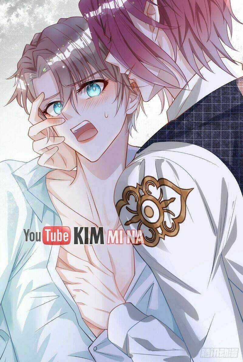 Thú Thụ Bất Thân Chapter 1 trang 15