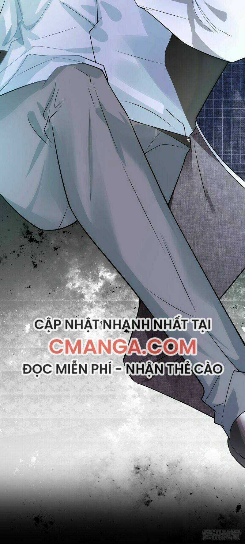 Thú Thụ Bất Thân Chapter 1 trang 16
