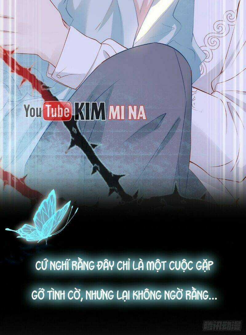 Thú Thụ Bất Thân Chapter 1 trang 19