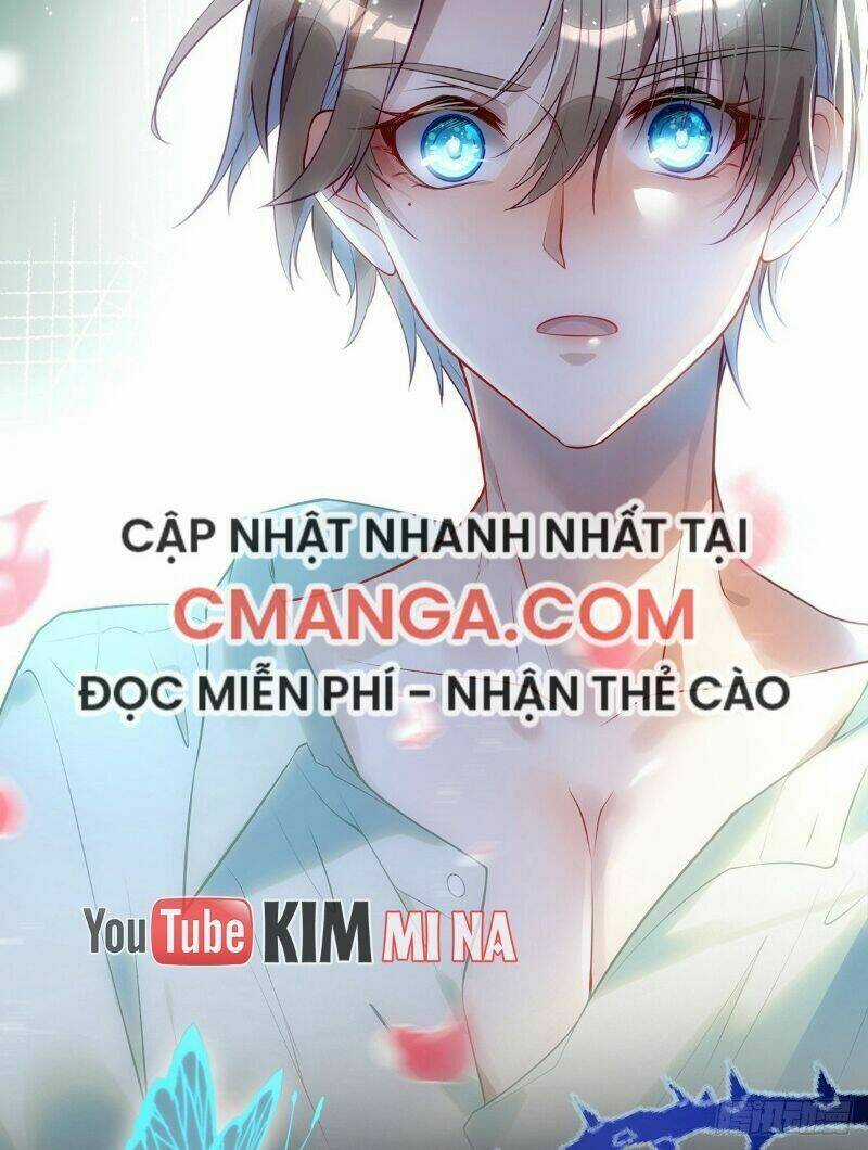 Thú Thụ Bất Thân Chapter 1 trang 2