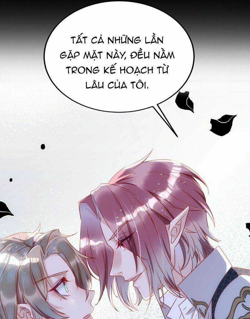 Thú Thụ Bất Thân Chapter 1 trang 20