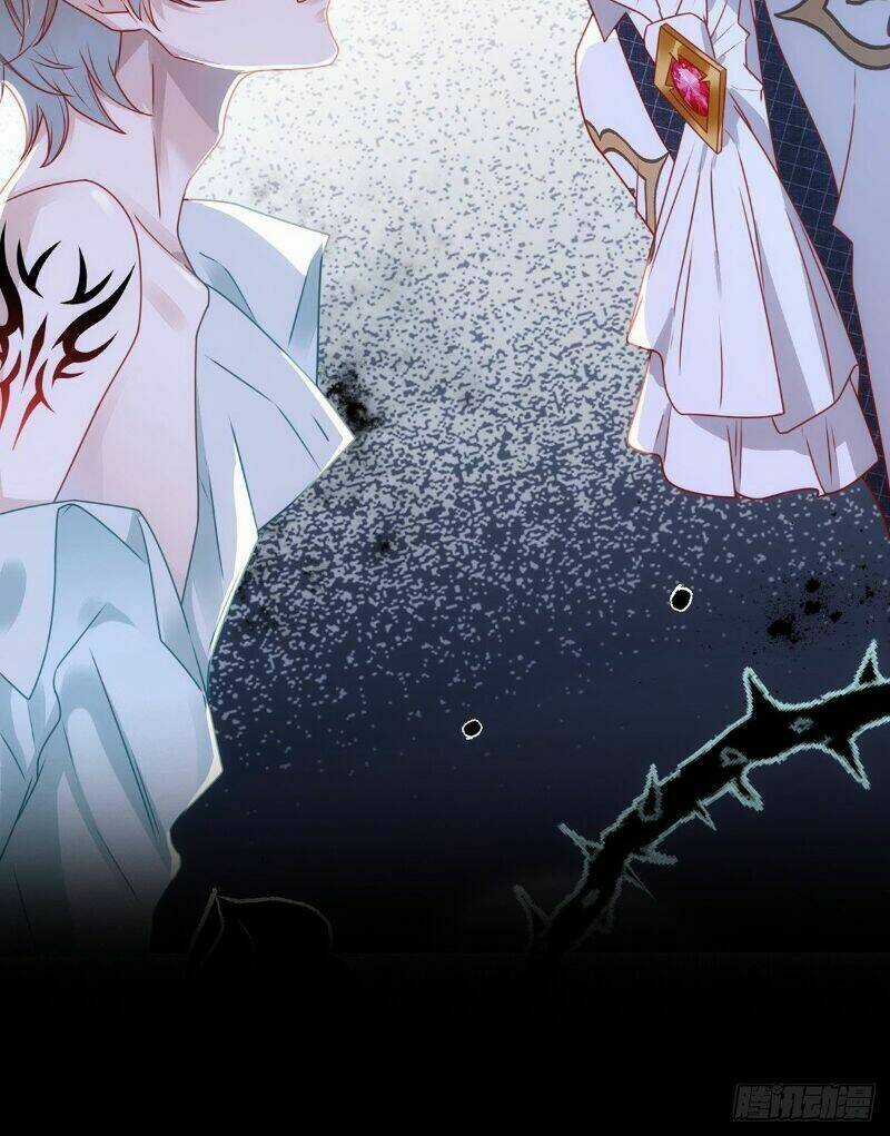 Thú Thụ Bất Thân Chapter 1 trang 21