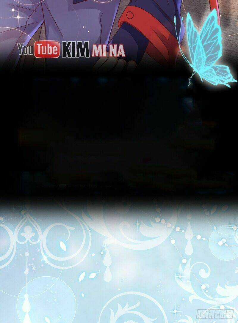 Thú Thụ Bất Thân Chapter 1 trang 23