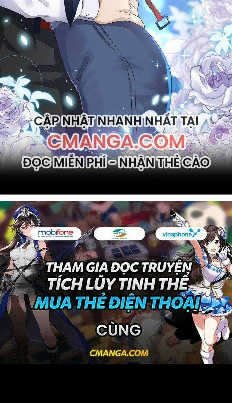 Thú Thụ Bất Thân Chapter 1 trang 25
