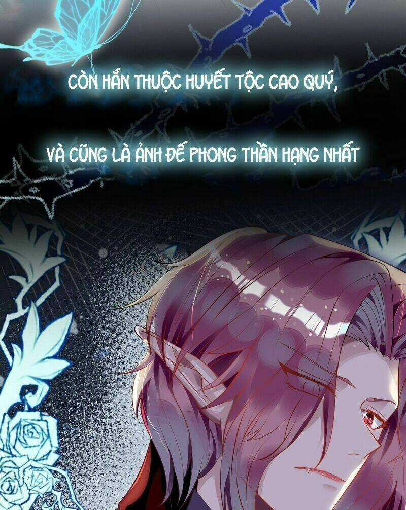 Thú Thụ Bất Thân Chapter 1 trang 3