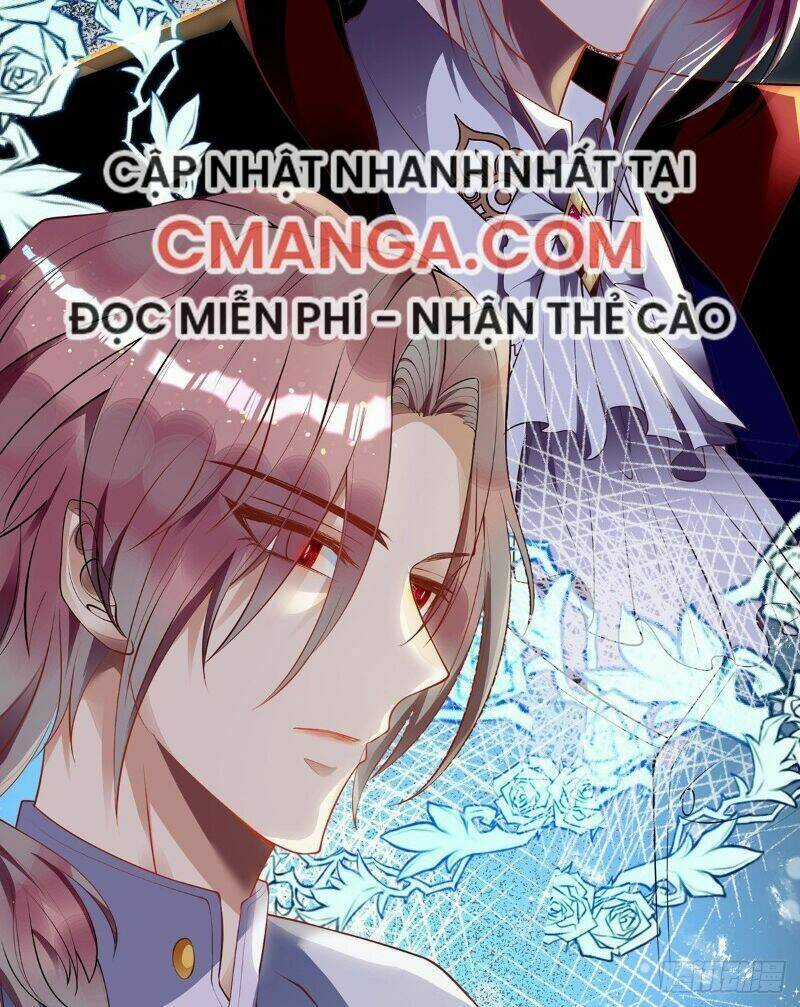 Thú Thụ Bất Thân Chapter 1 trang 4