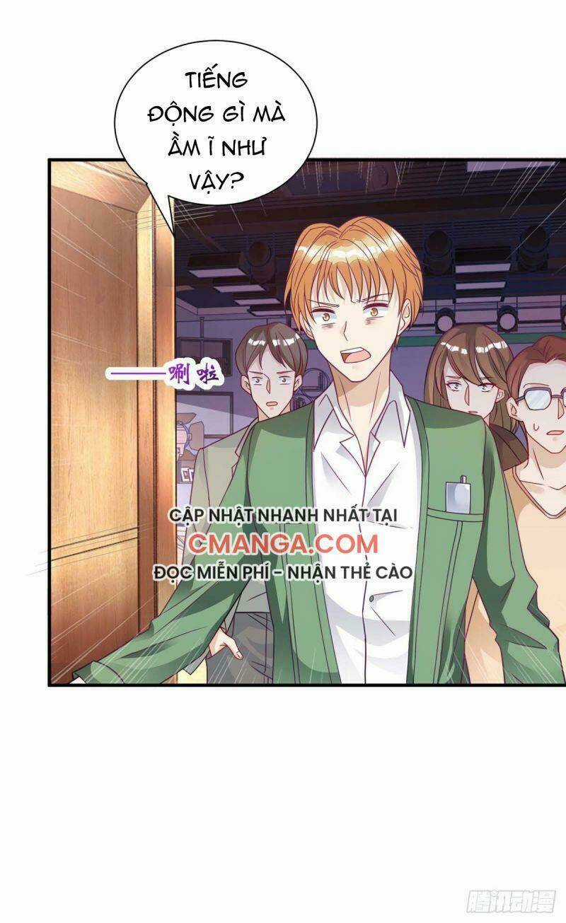 Thú Thụ Bất Thân Chapter 10 trang 12