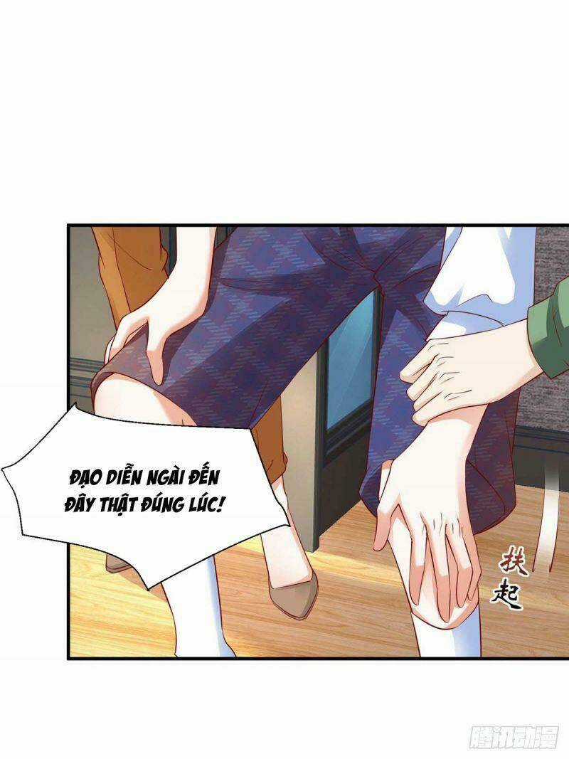 Thú Thụ Bất Thân Chapter 10 trang 17