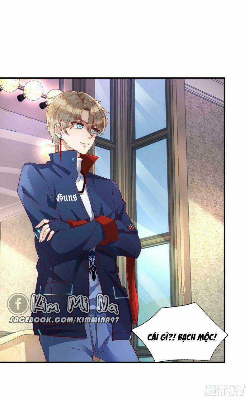 Thú Thụ Bất Thân Chapter 10 trang 19