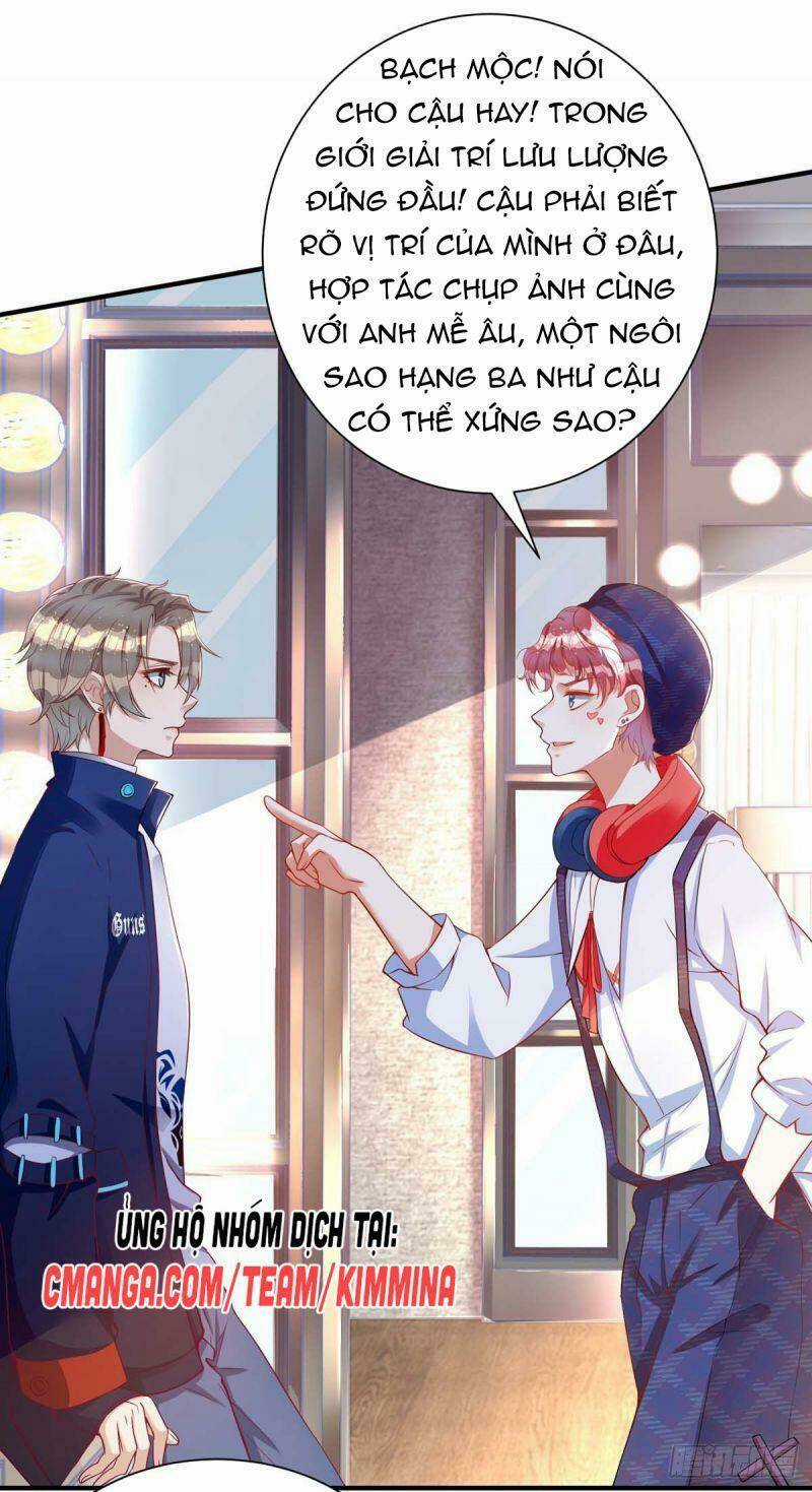 Thú Thụ Bất Thân Chapter 10 trang 2