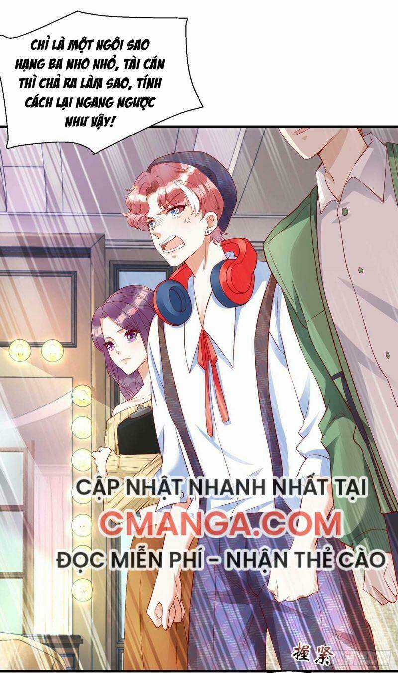 Thú Thụ Bất Thân Chapter 10 trang 20