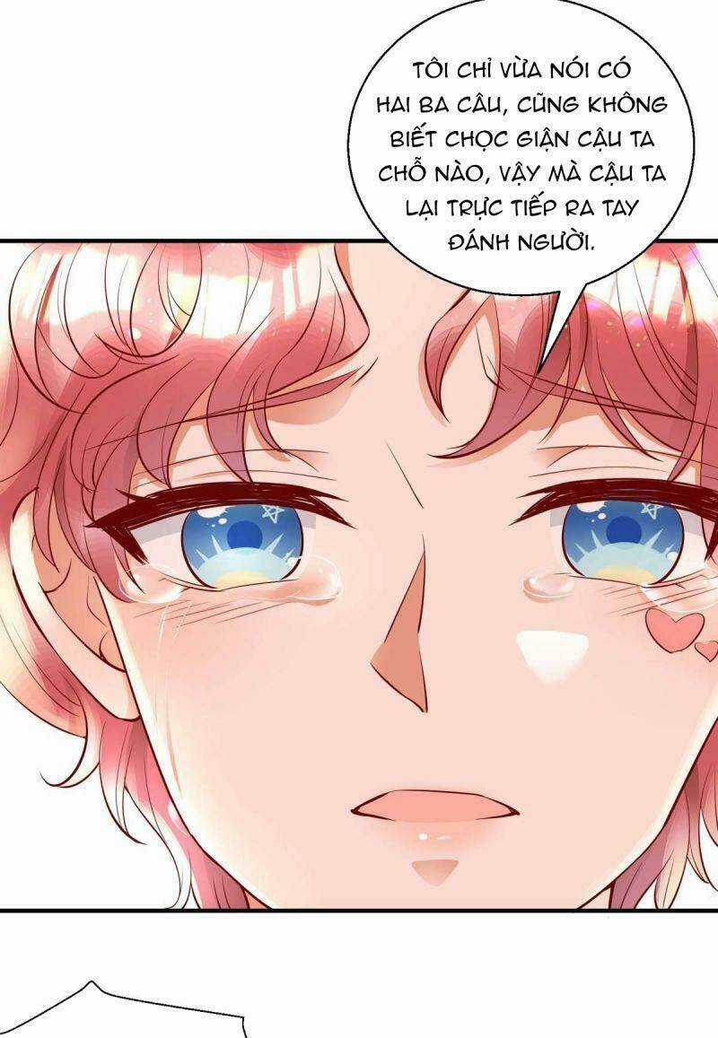 Thú Thụ Bất Thân Chapter 10 trang 21