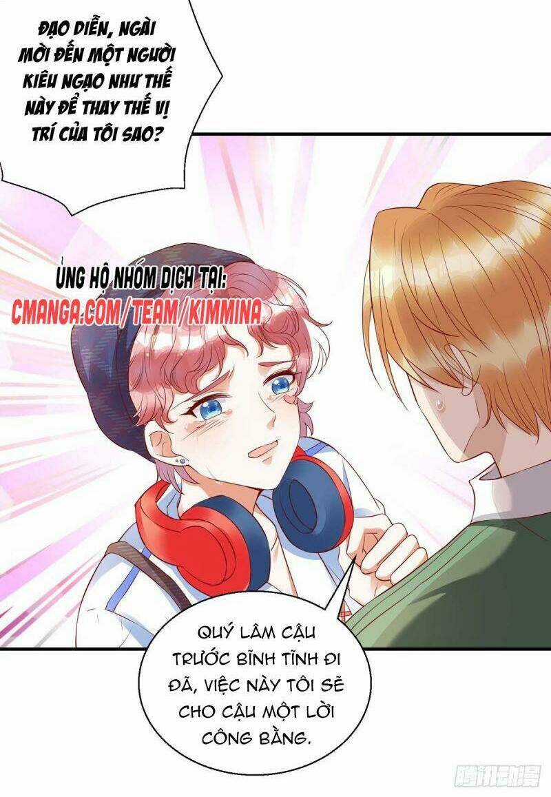 Thú Thụ Bất Thân Chapter 10 trang 22