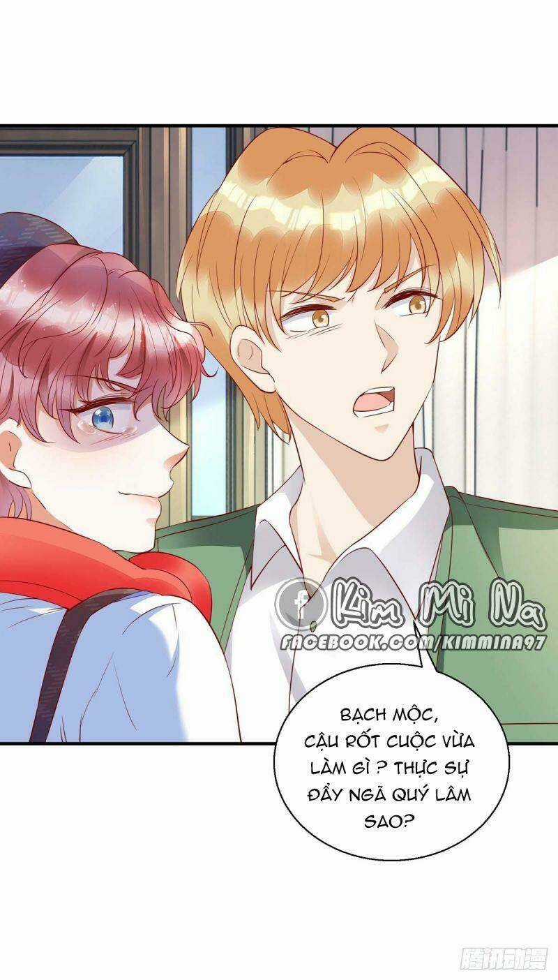 Thú Thụ Bất Thân Chapter 10 trang 23