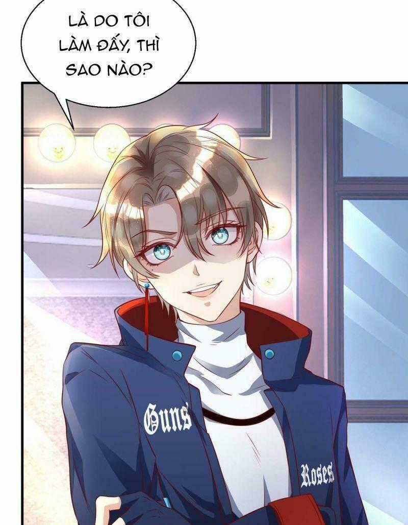 Thú Thụ Bất Thân Chapter 10 trang 25