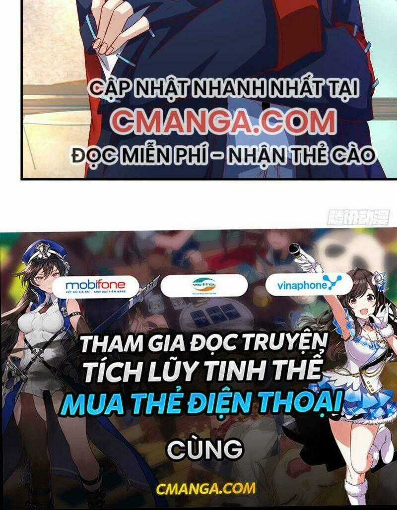 Thú Thụ Bất Thân Chapter 10 trang 26
