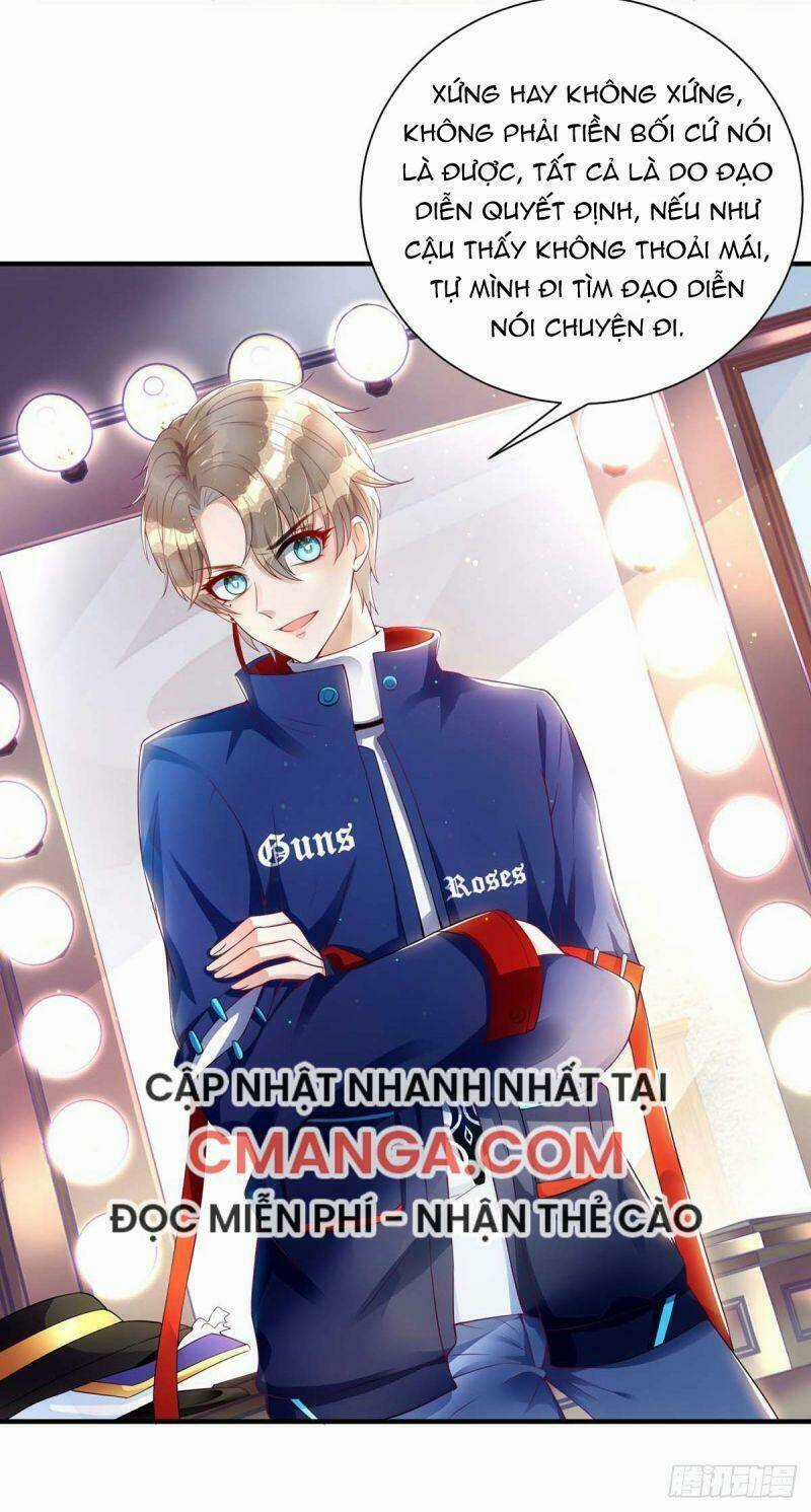 Thú Thụ Bất Thân Chapter 10 trang 4