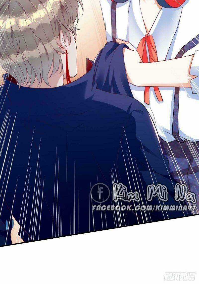 Thú Thụ Bất Thân Chapter 10 trang 7