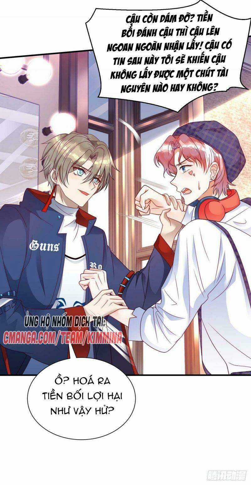 Thú Thụ Bất Thân Chapter 10 trang 9